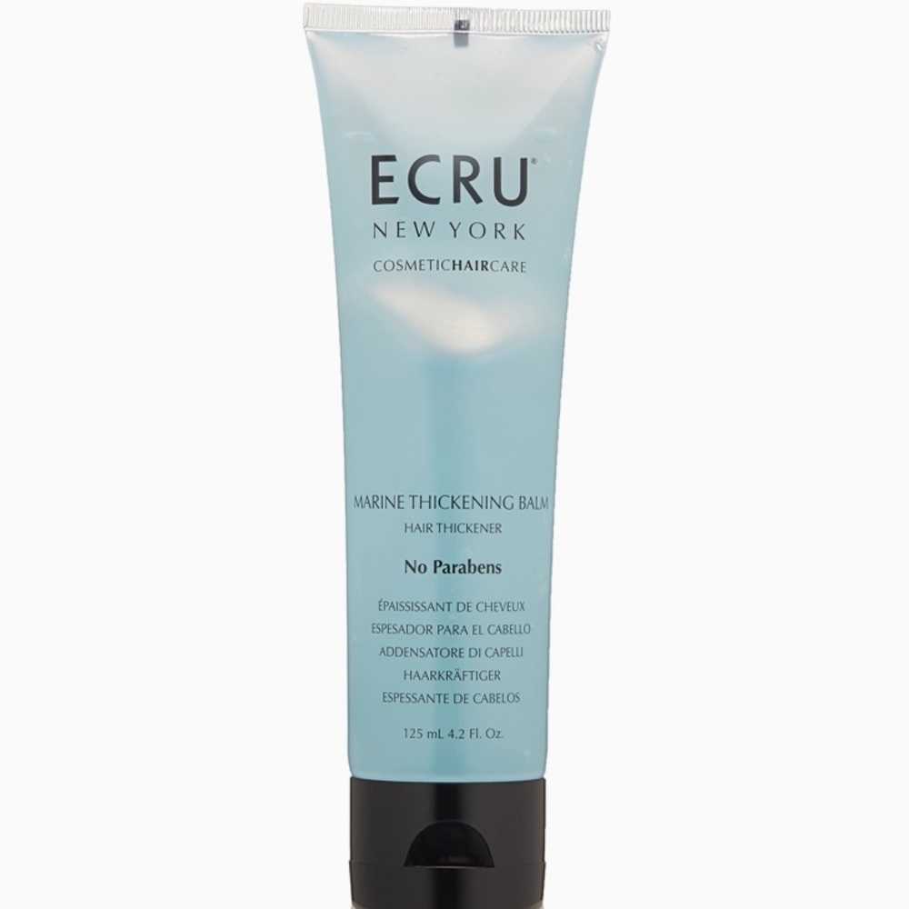 Ecru‎ marine thickening balm 4.2 oz., New in box